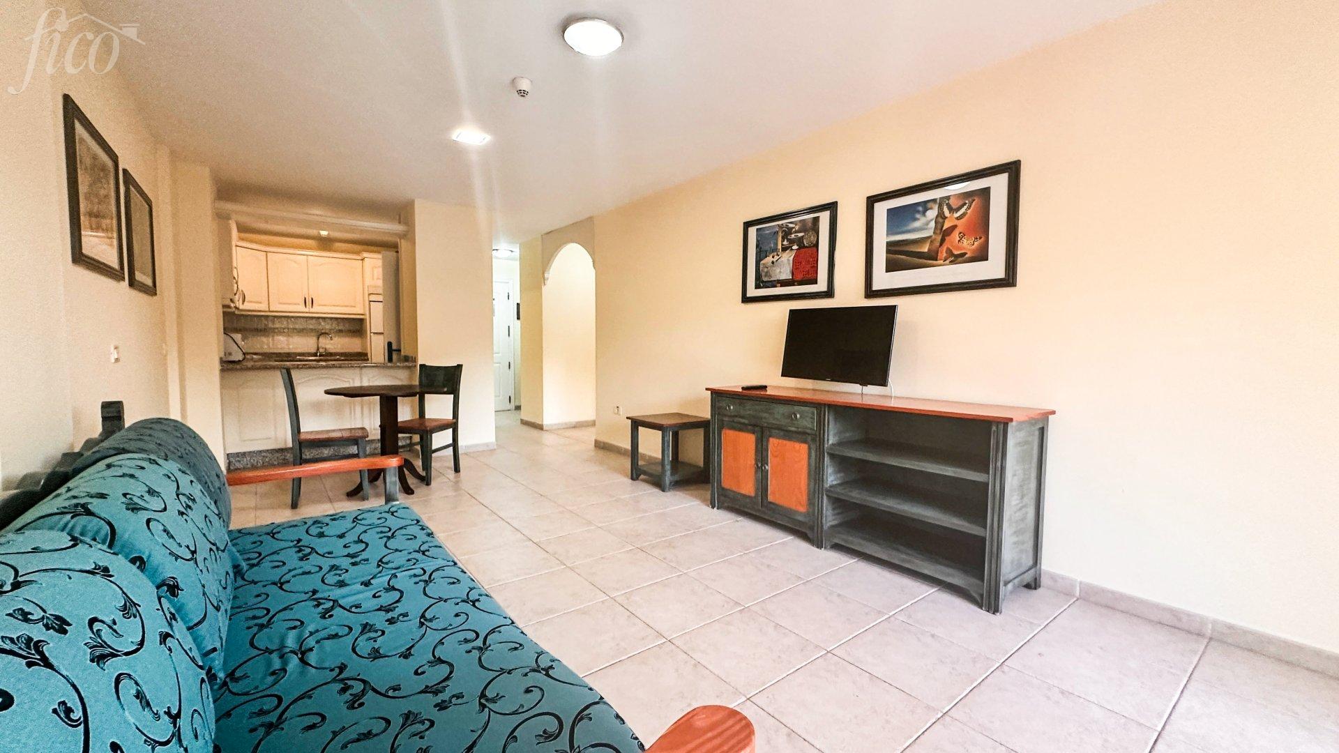 Tenerife - Los Cristianos 9