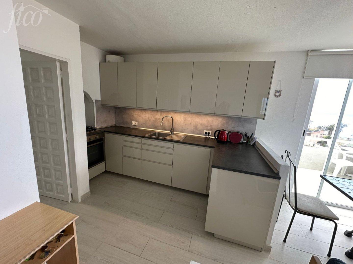 Tenerife - Los Gigantes 2