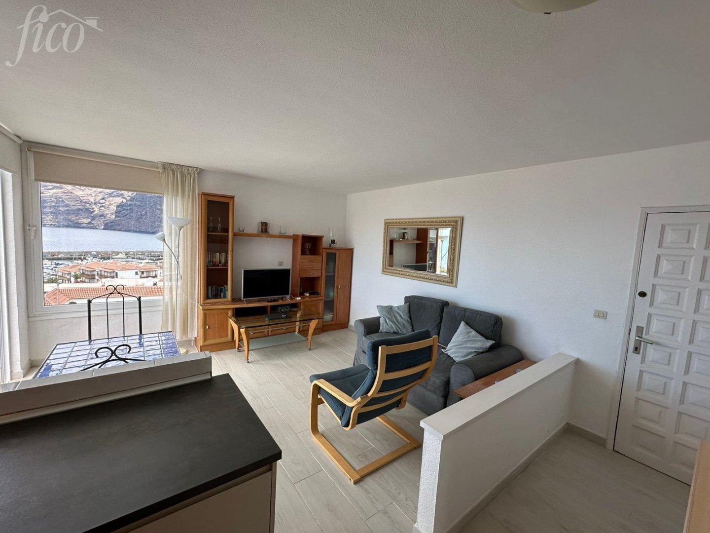 Tenerife - Los Gigantes 3