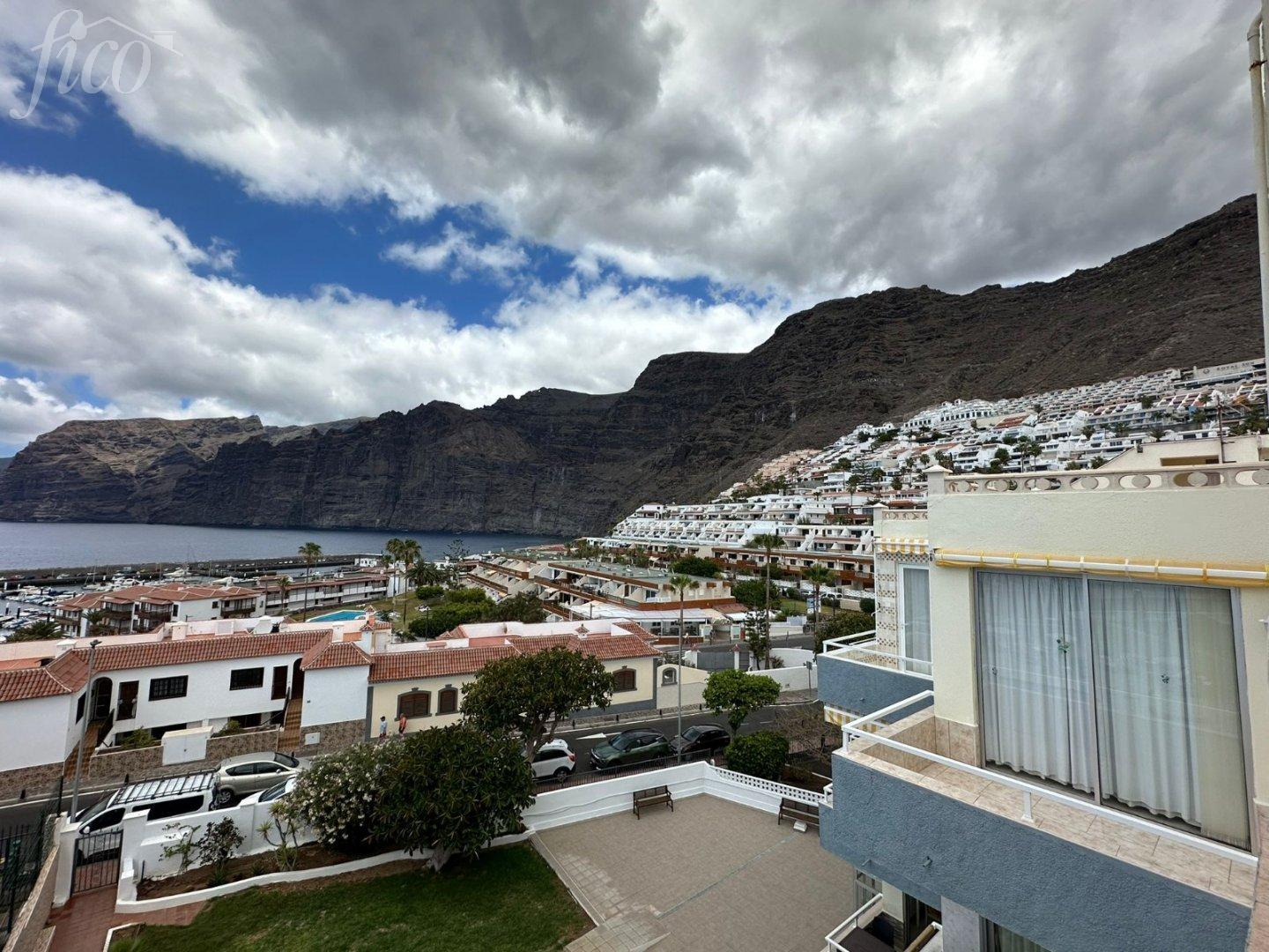 Tenerife - Los Gigantes 5