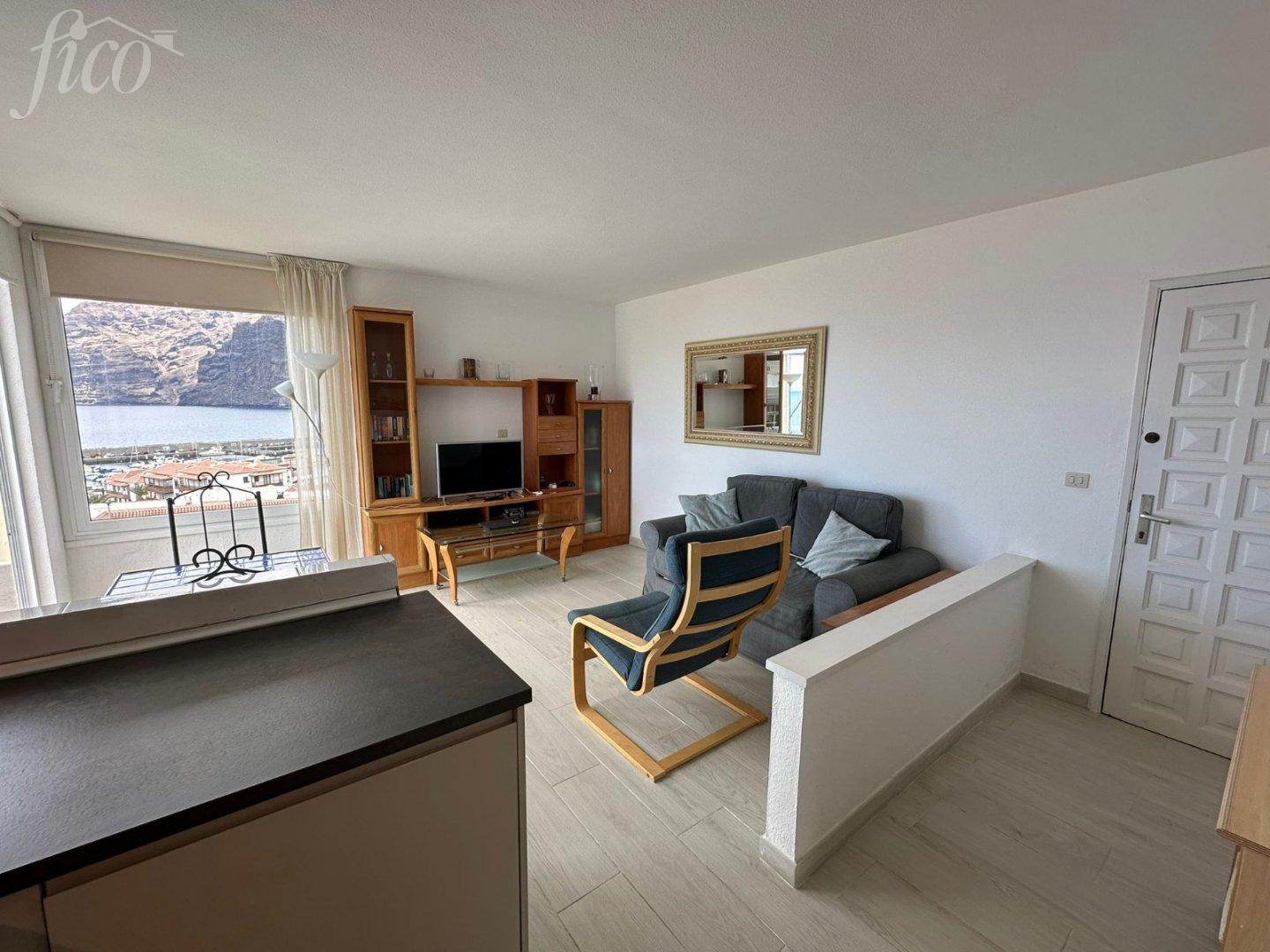 Tenerife - Los Gigantes 7