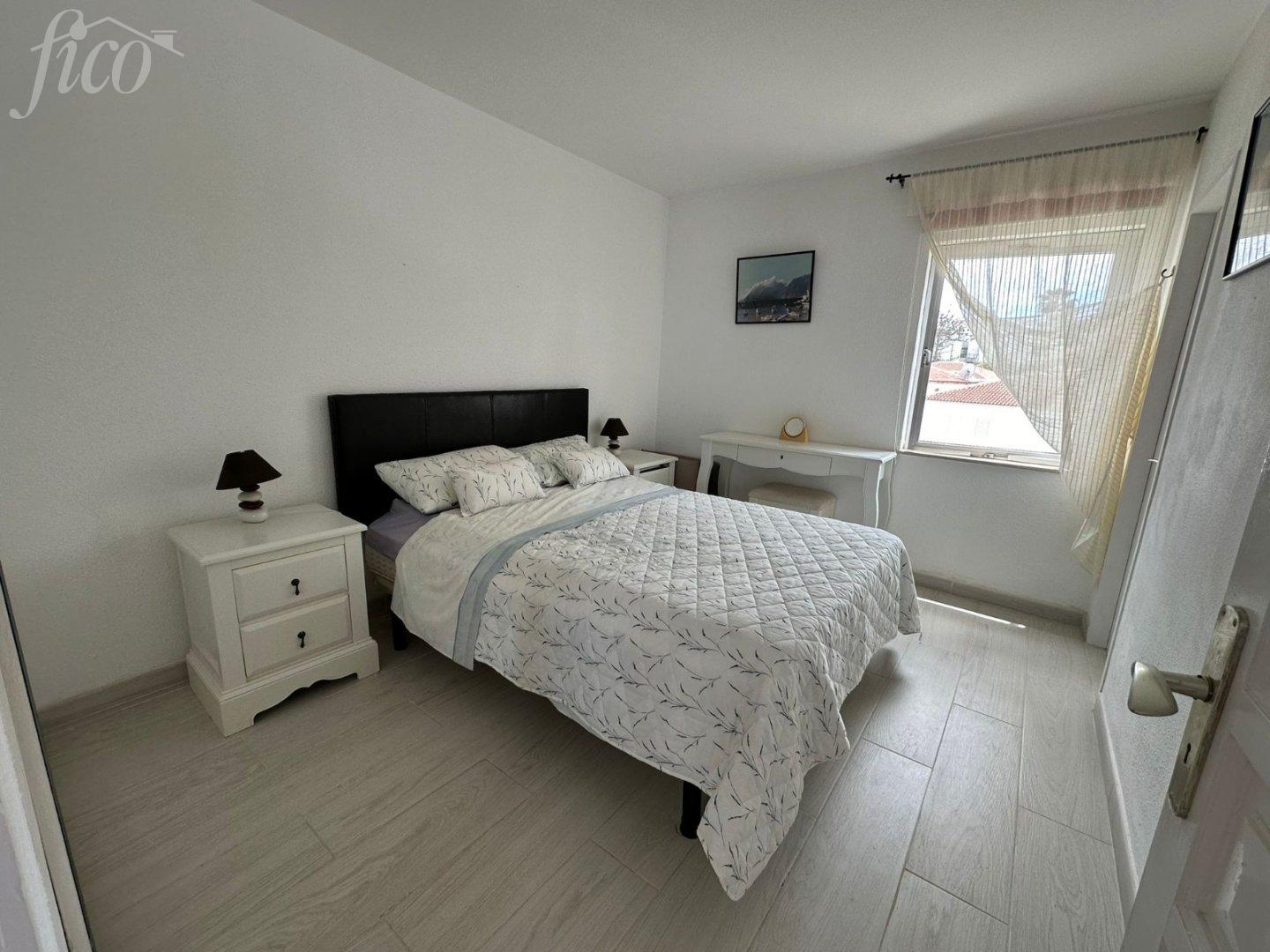 Tenerife - Los Gigantes 9