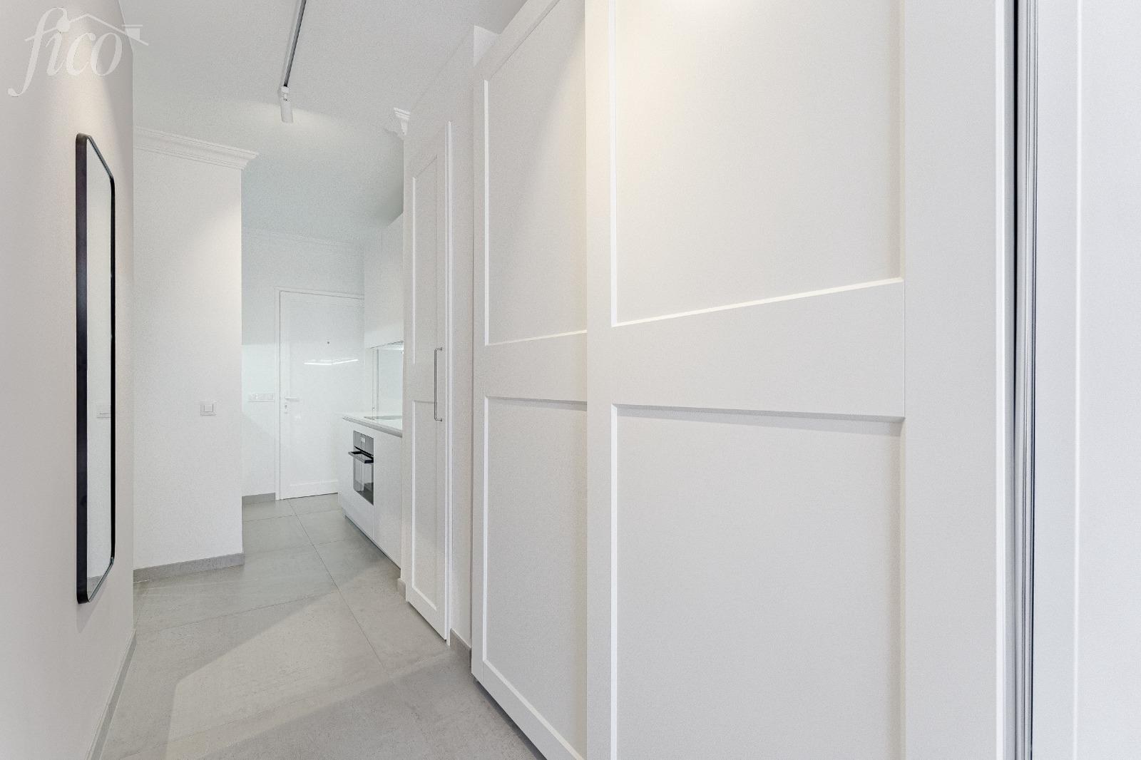 Tenerife - San Eugenio Alto 1