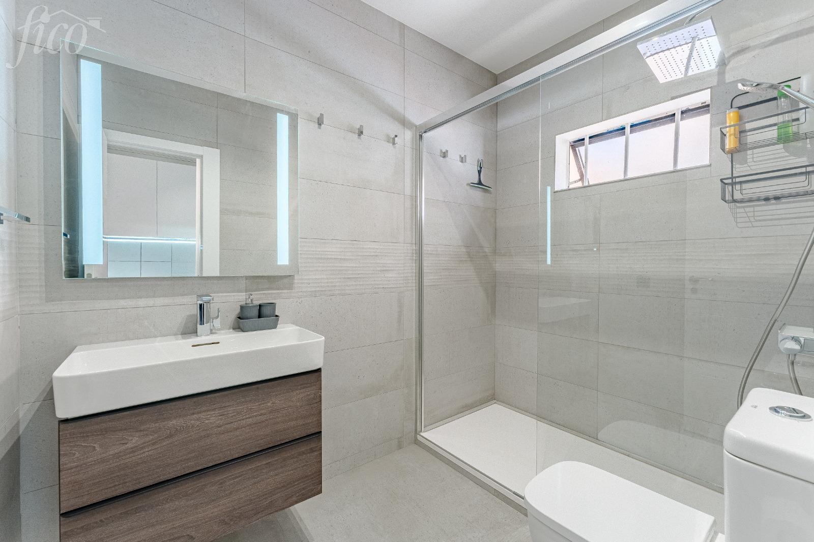 Tenerife - San Eugenio Alto 2