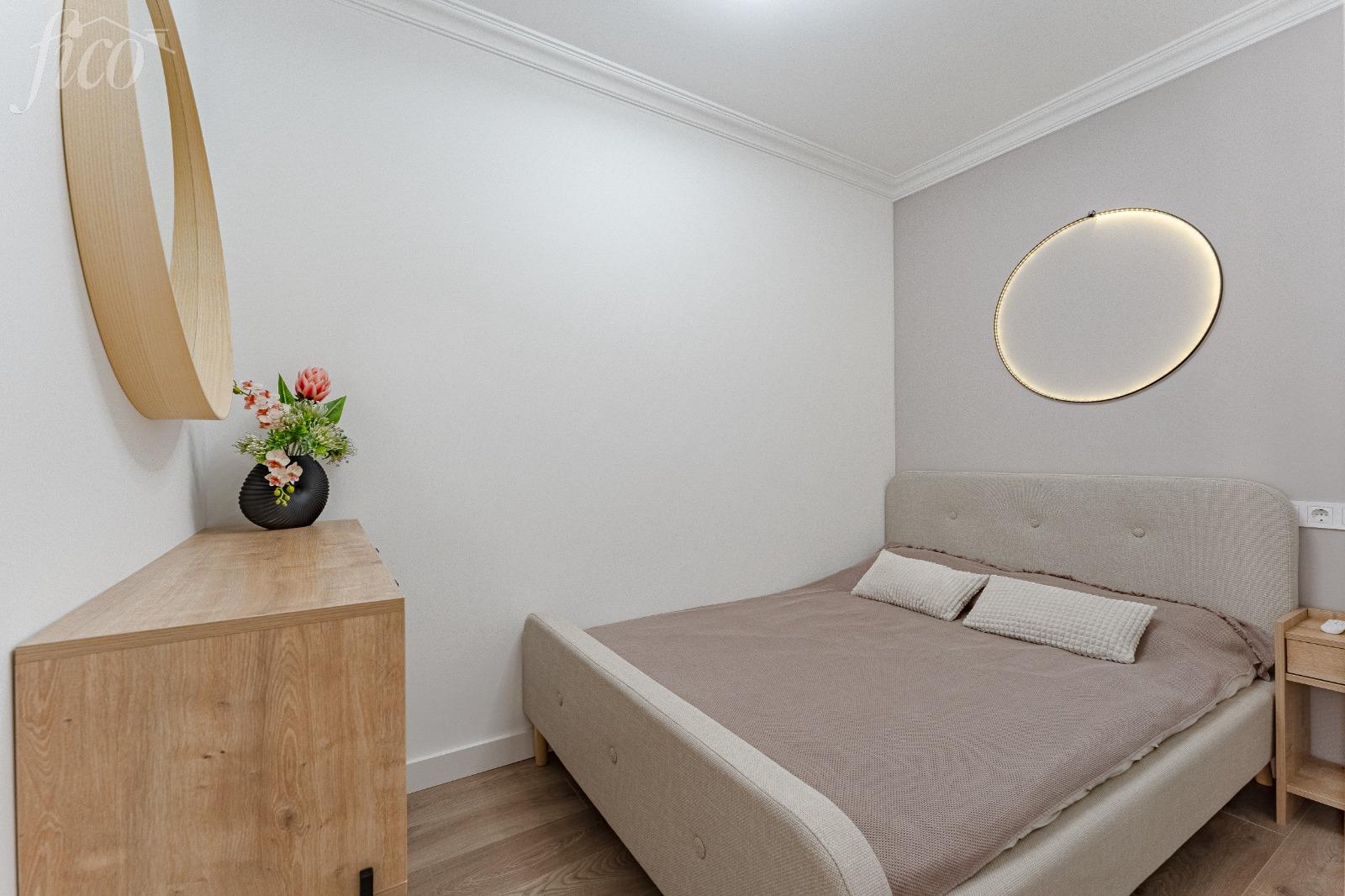 Tenerife - San Eugenio Alto 4