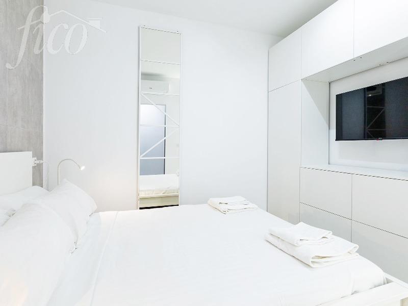 Tenerife - Playa Paraíso 2