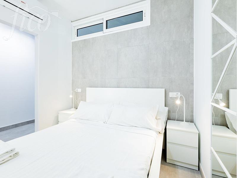 Tenerife - Playa Paraíso 4