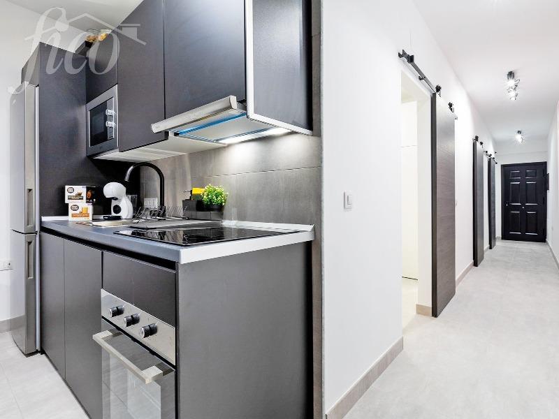 Tenerife - Playa Paraíso 5