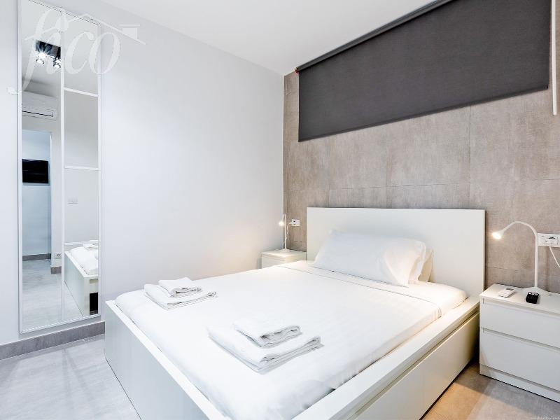 Tenerife - Playa Paraíso 6