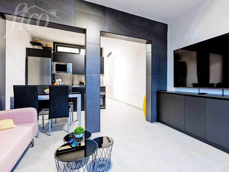 Tenerife - Playa Paraíso 8