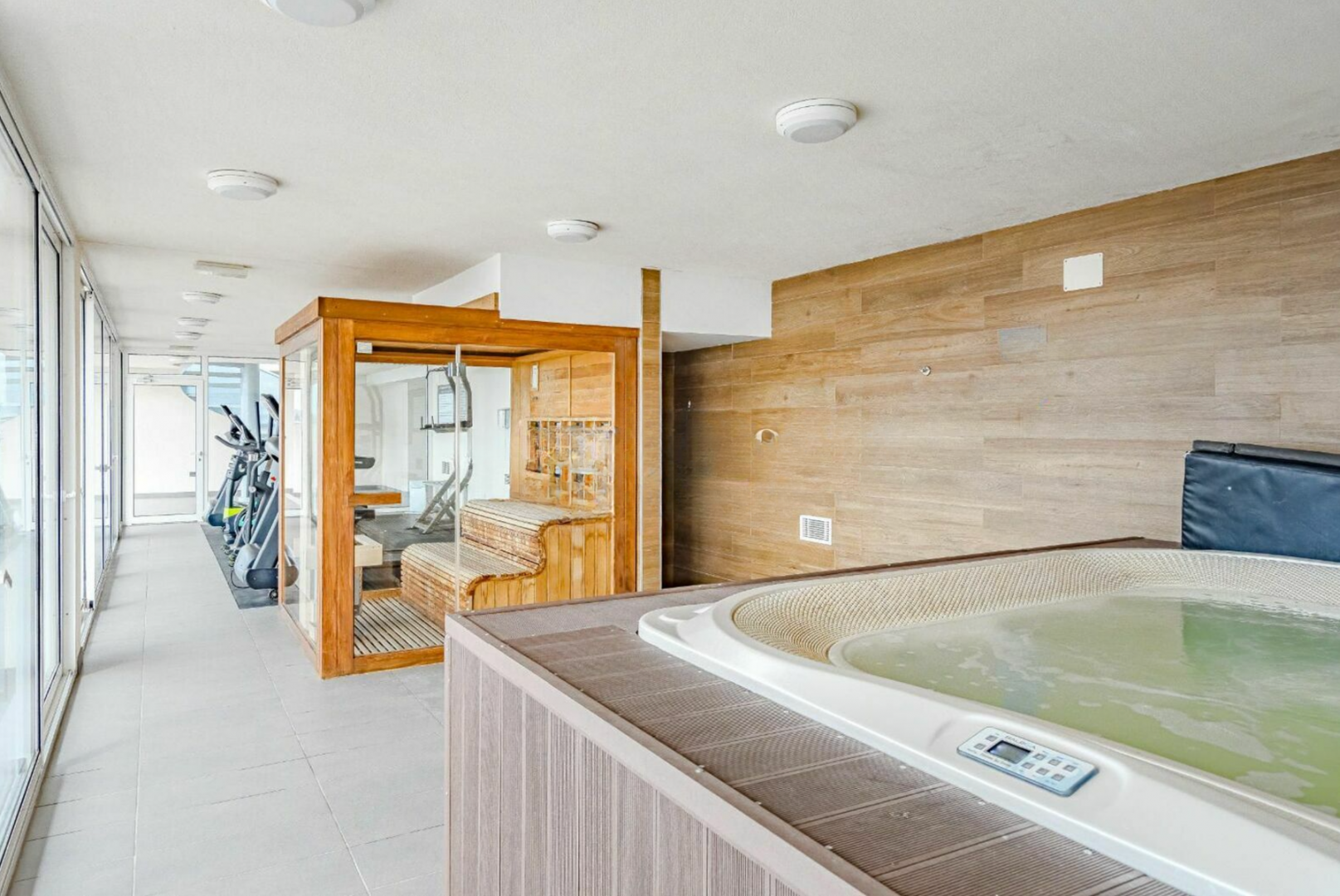 Tenerife - El Galeón, Adeje 1