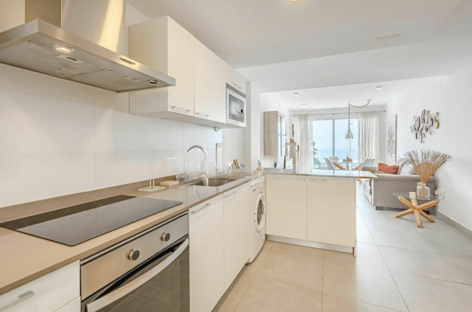 Tenerife - El Galeón, Adeje 5