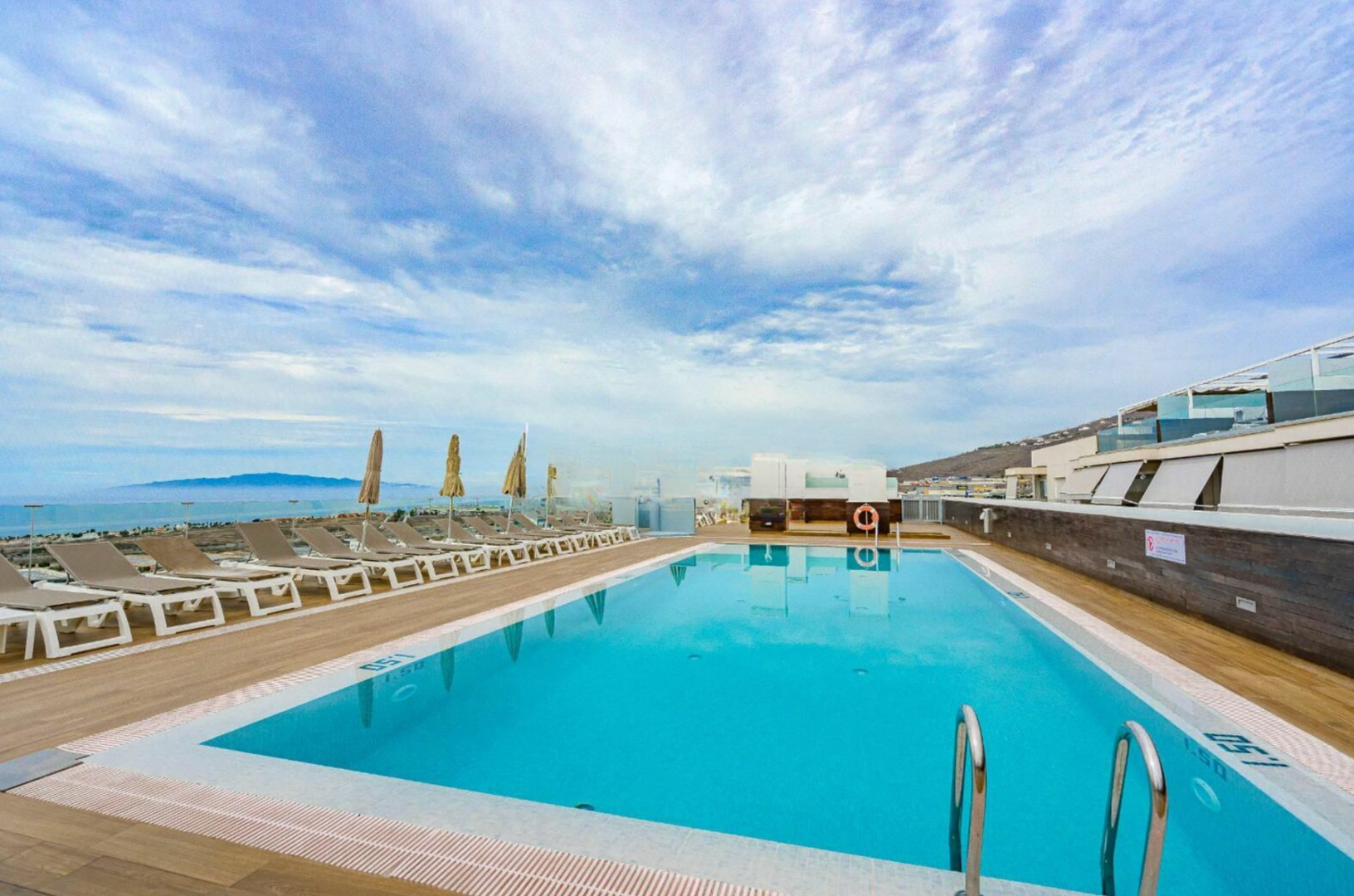 Tenerife - El Galeón, Adeje 7