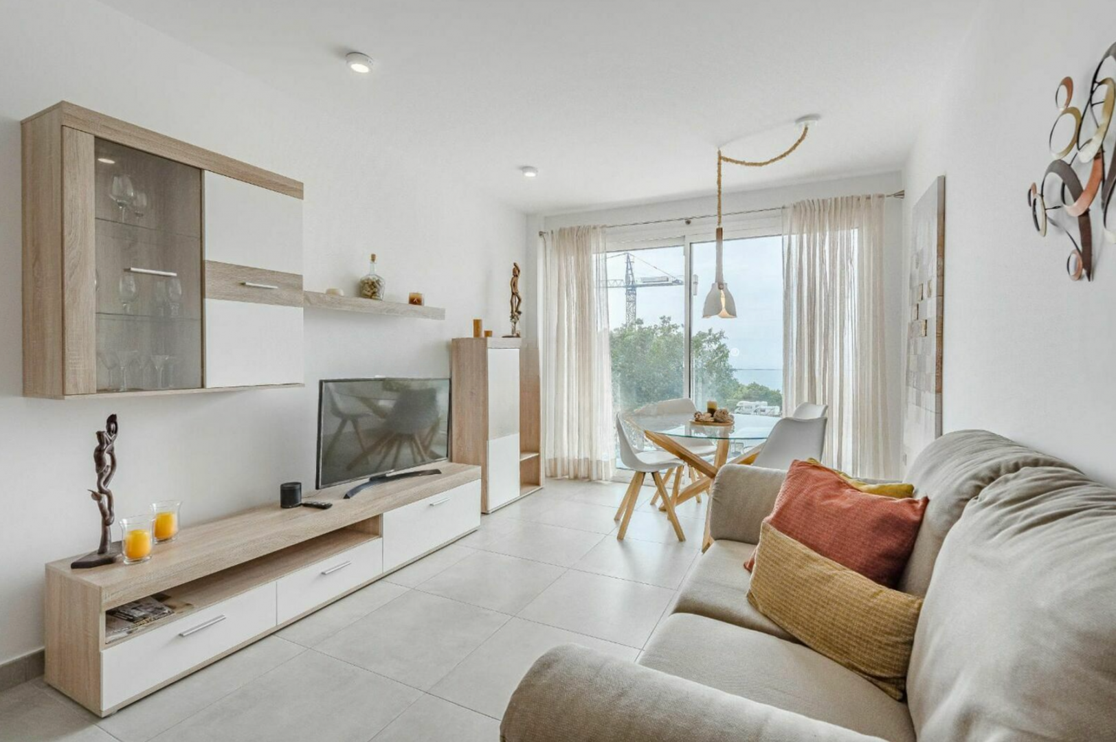 Tenerife - El Galeón, Adeje 8