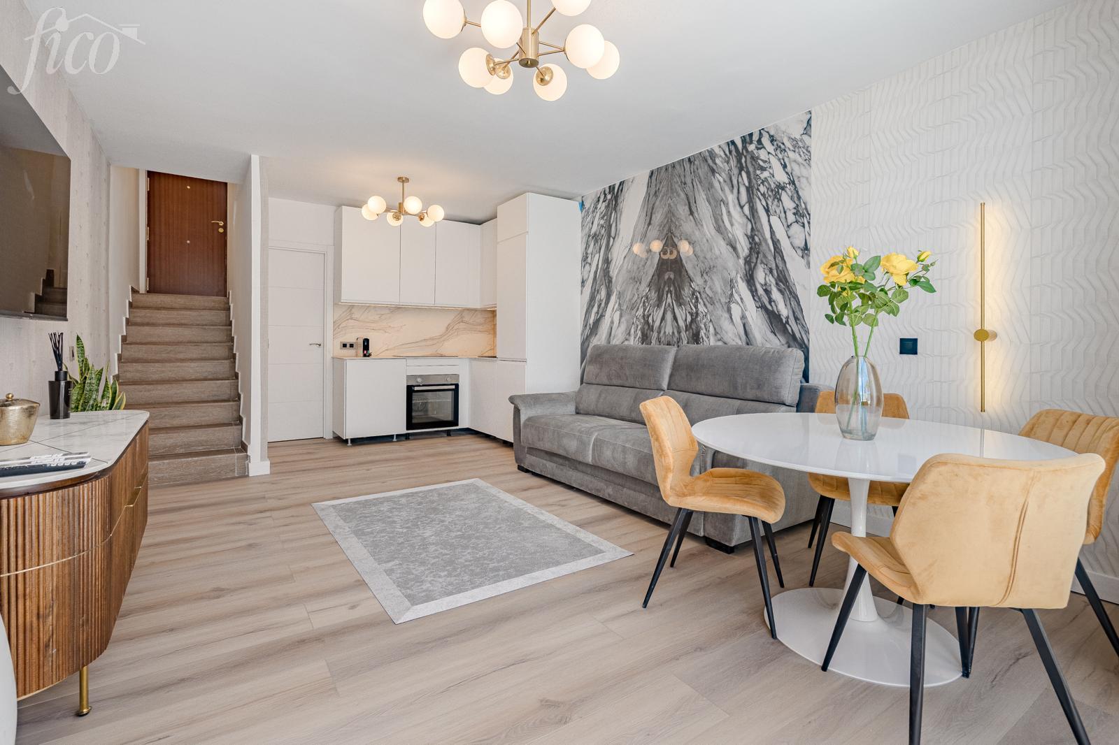 Tenerife - San Eugenio Alto 2