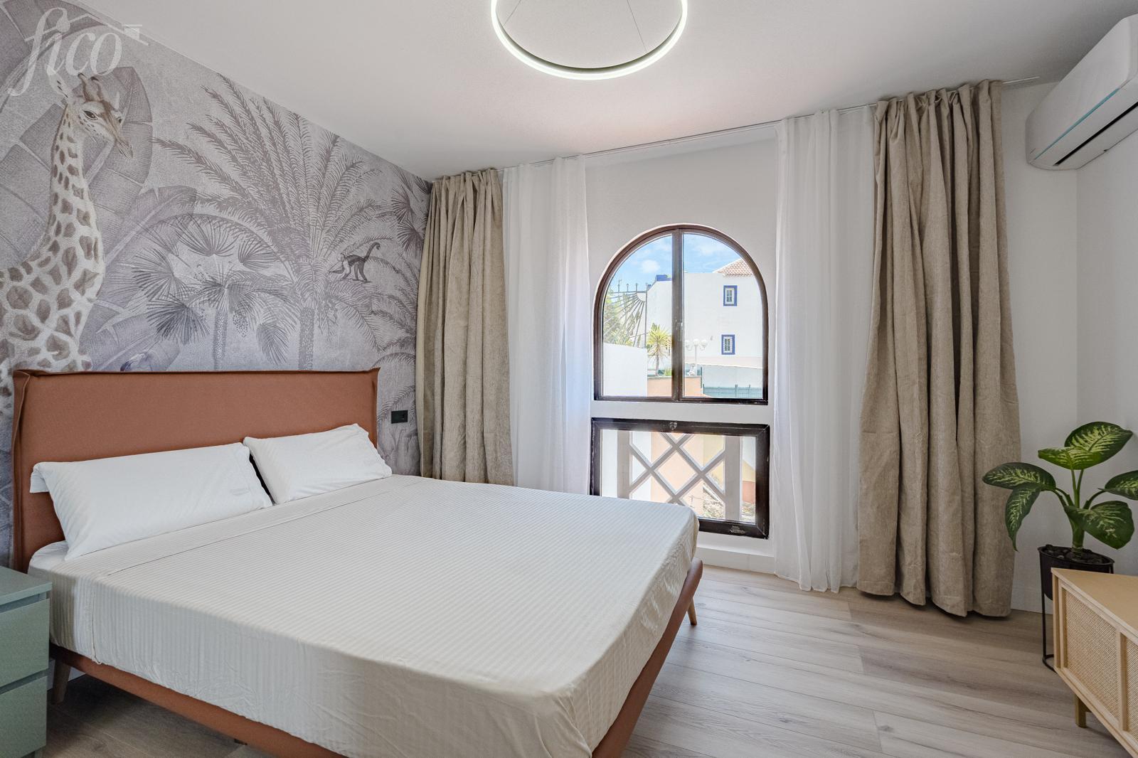 Tenerife - San Eugenio Alto 4