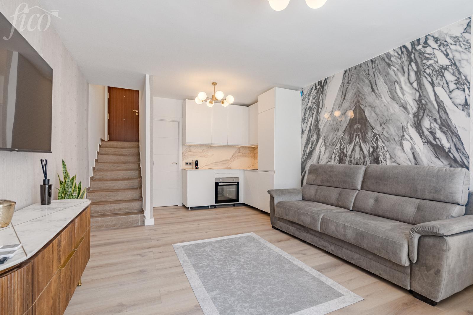 Tenerife - San Eugenio Alto 9