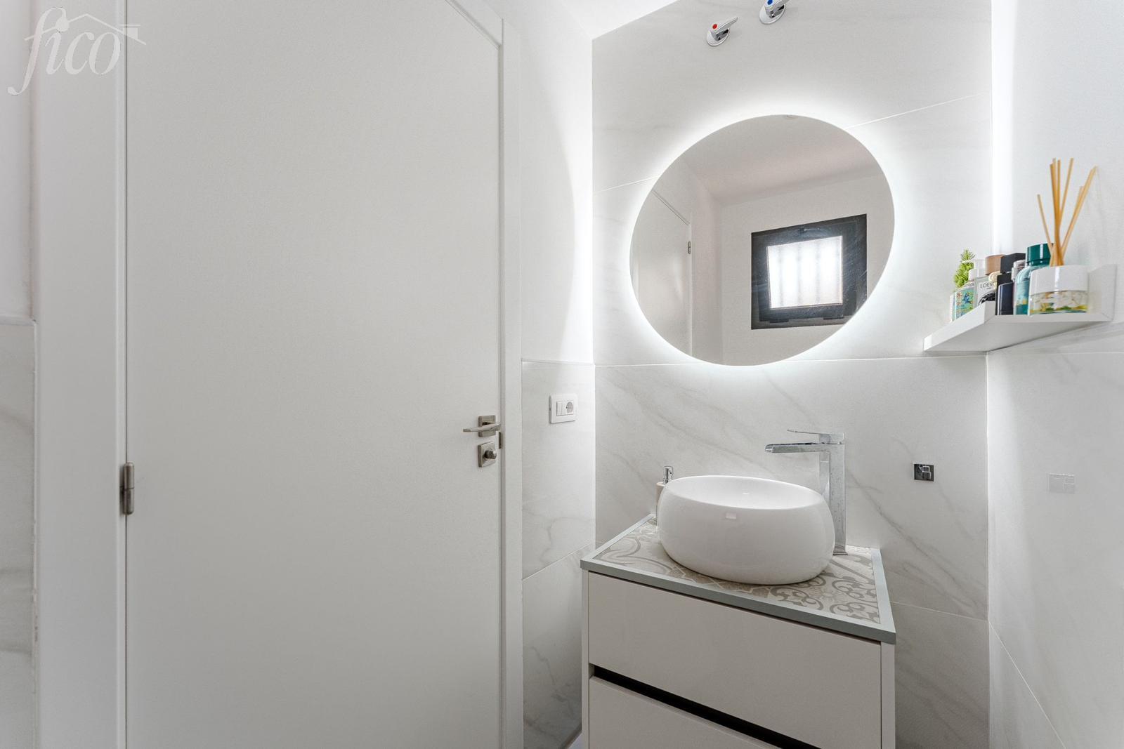 Tenerife -  El Madroñal, Costa Adeje 2