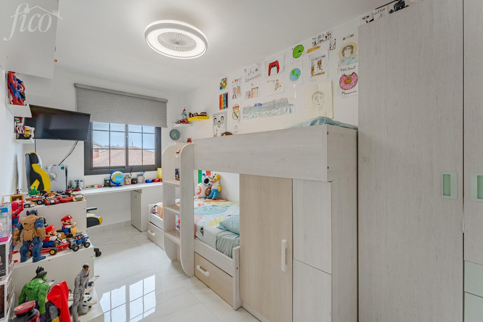 Tenerife -  El Madroñal, Costa Adeje 4