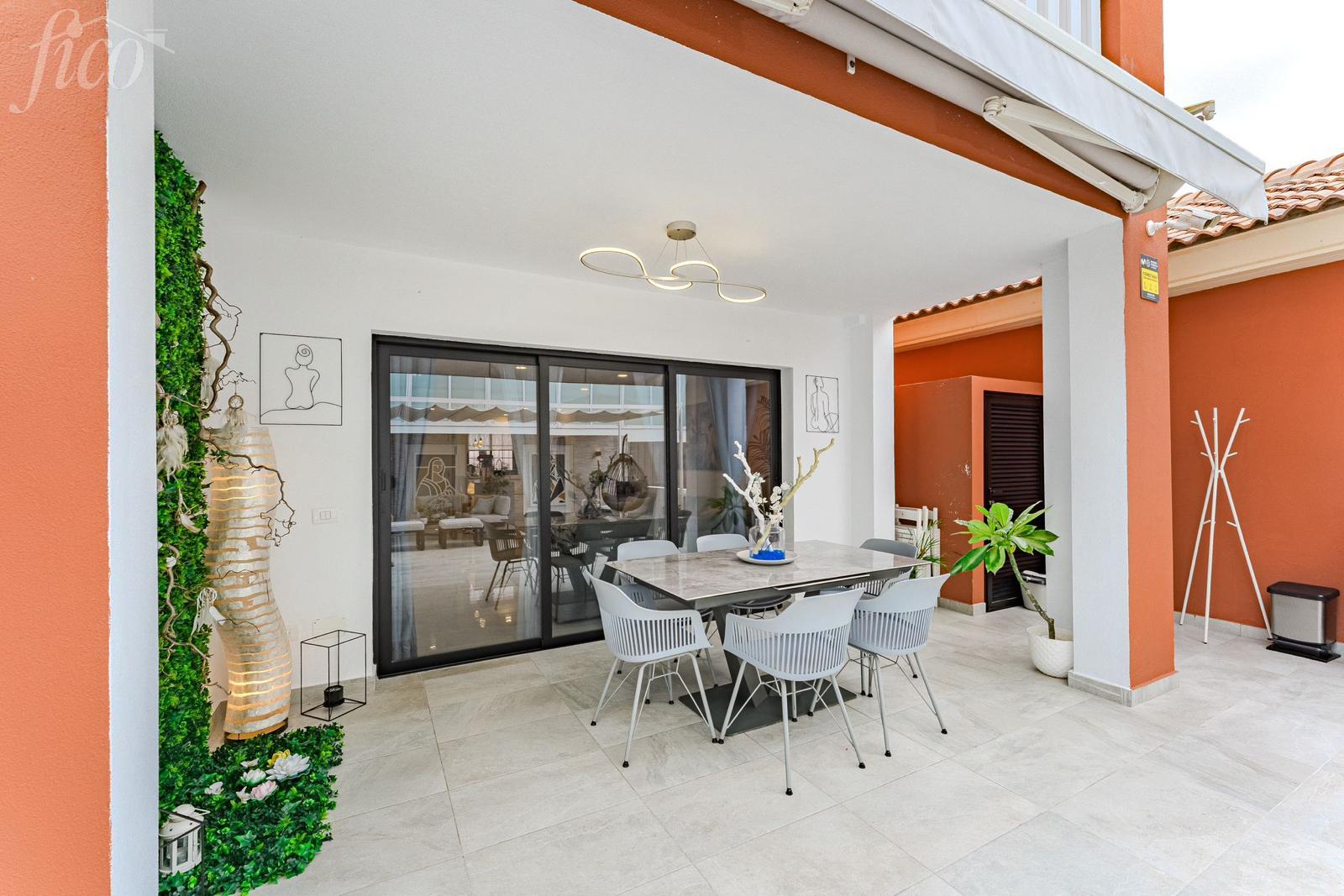 Tenerife -  El Madroñal, Costa Adeje 5