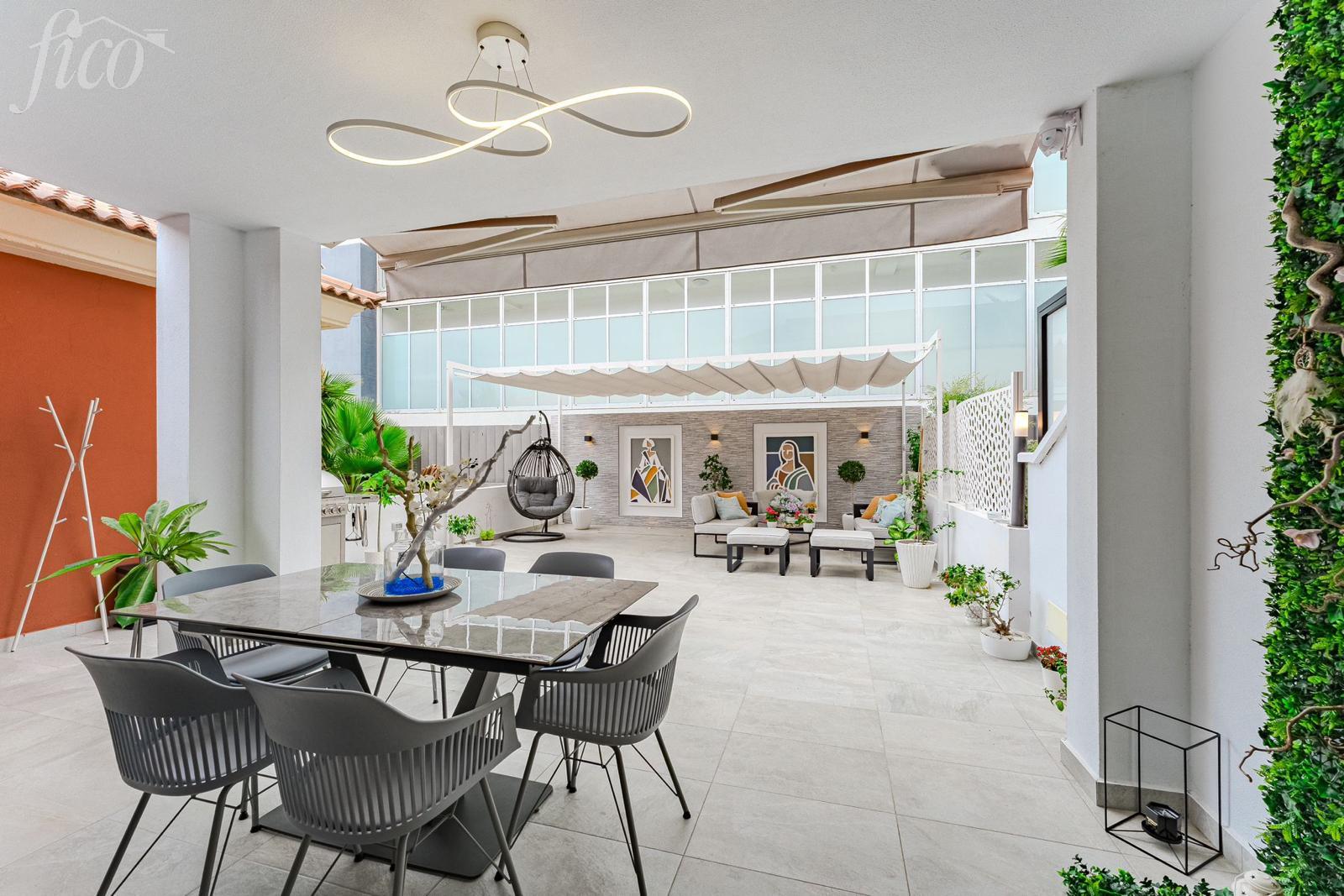 Tenerife -  El Madroñal, Costa Adeje 6