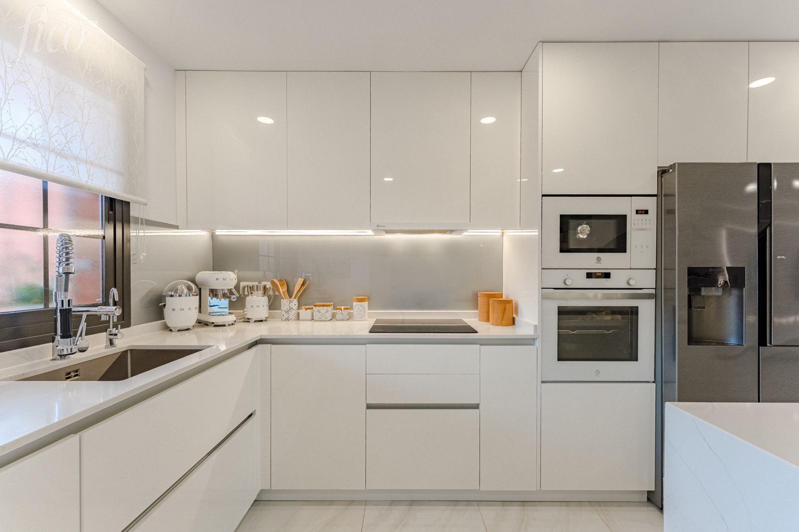 Tenerife -  El Madroñal, Costa Adeje 7