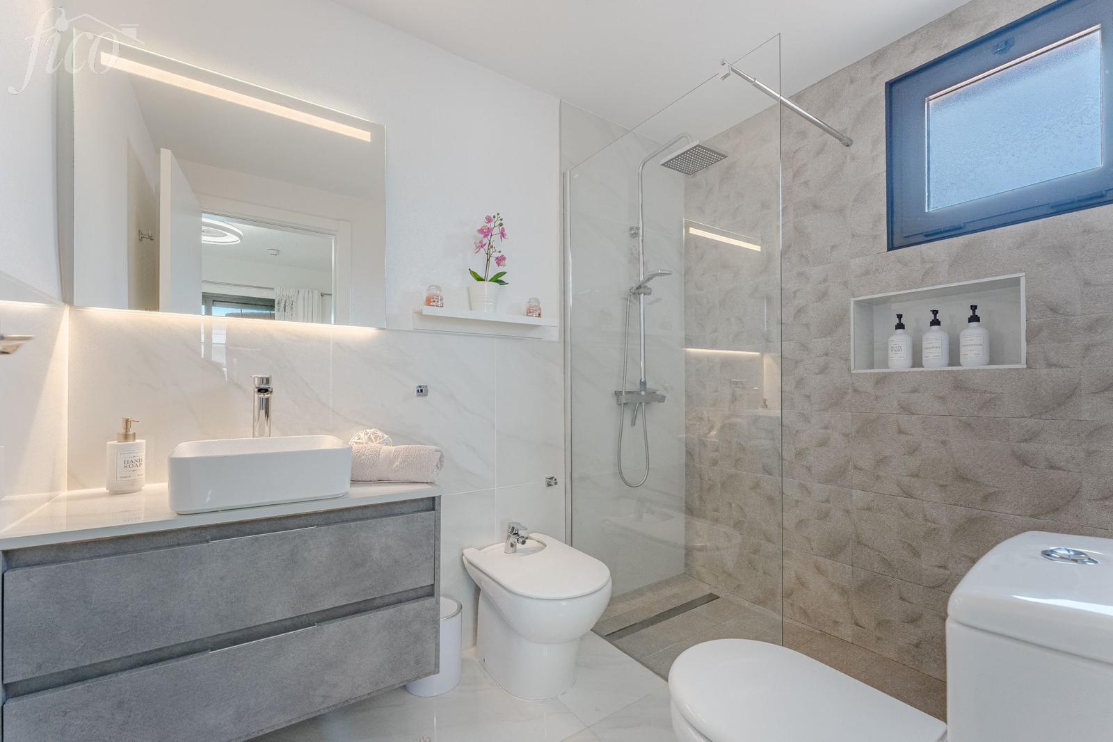 Tenerife -  El Madroñal, Costa Adeje 9