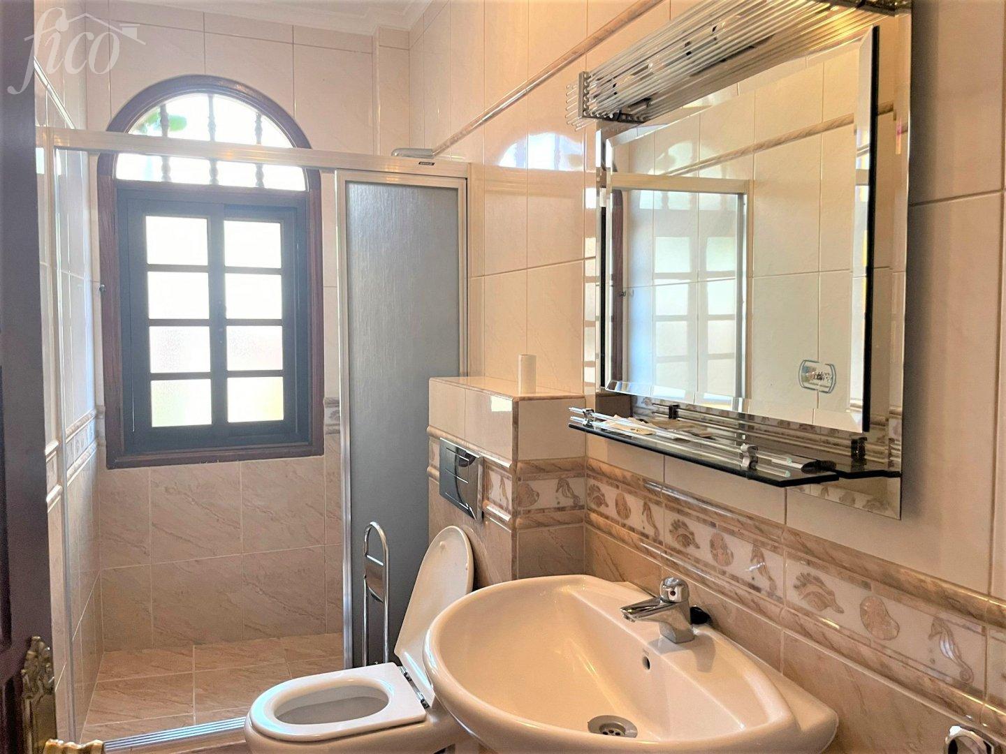 Tenerife - San Eugenio Alto 8