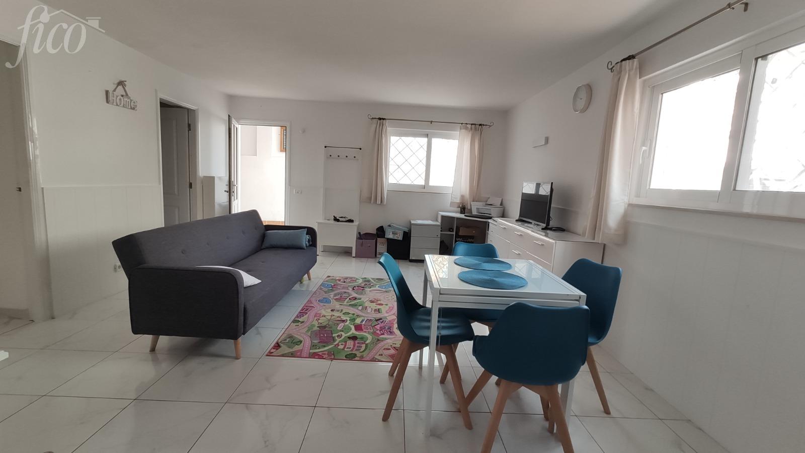 Tenerife - Chayofa 1