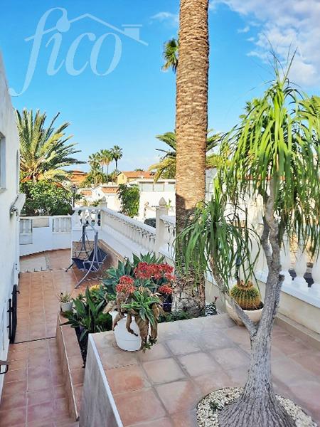 Tenerife - Chayofa 3