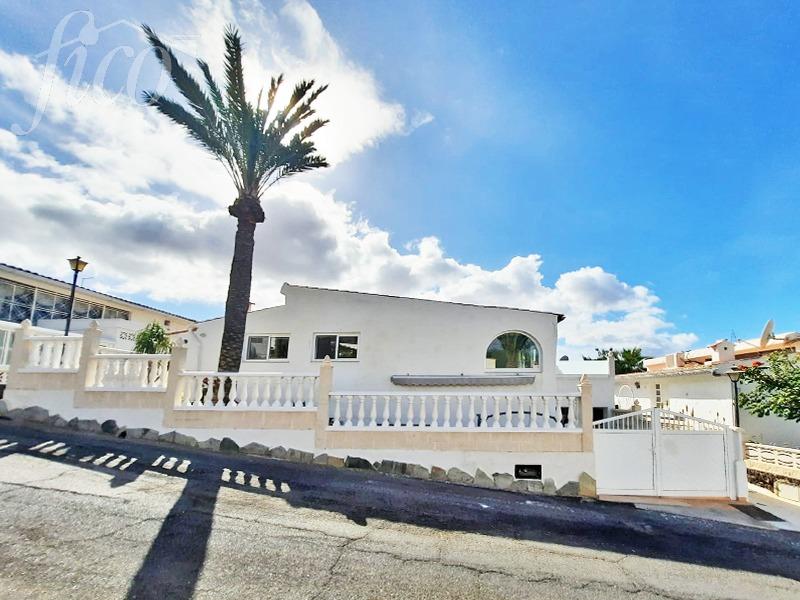 Tenerife - Chayofa 5