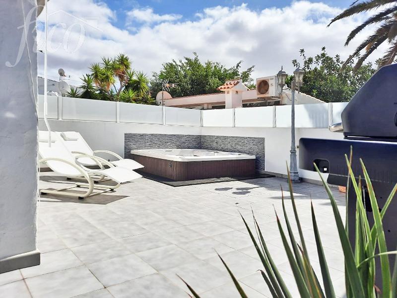 Tenerife - Chayofa 7