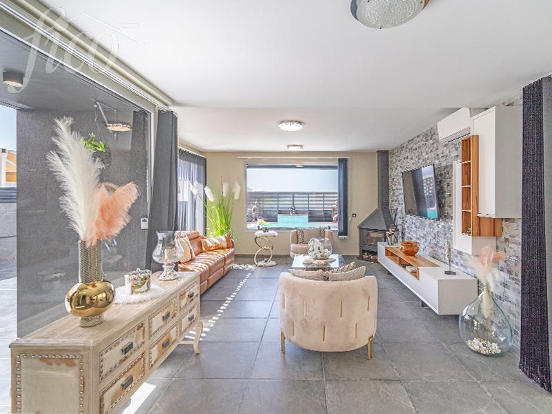 Tenerife - Chayofa 1