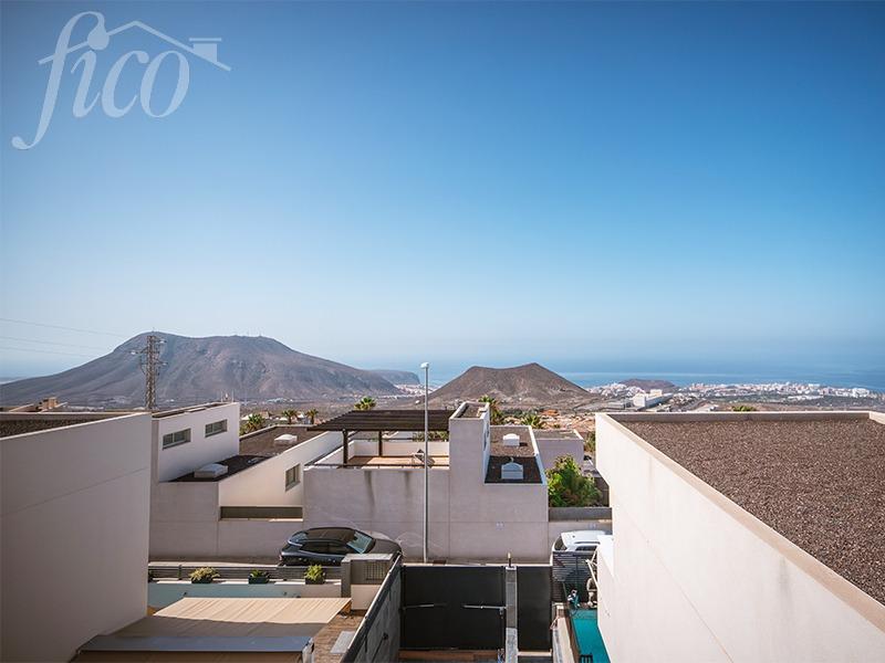 Tenerife - Chayofa 4