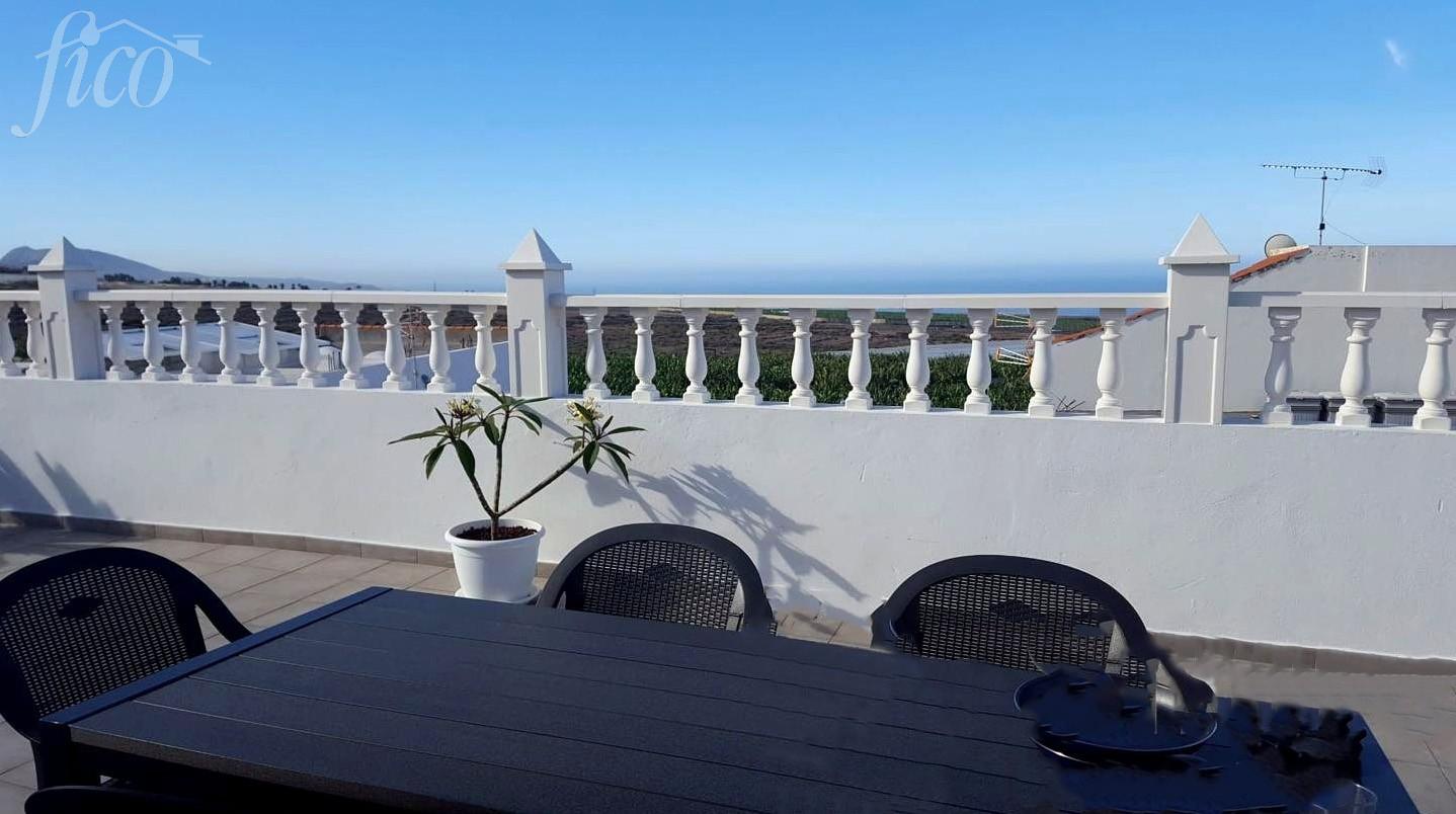 Tenerife - Armenime Adeje 1