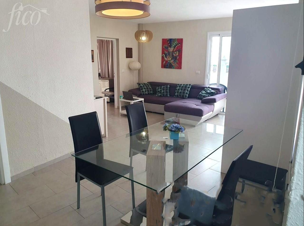 Tenerife - Armenime Adeje 6