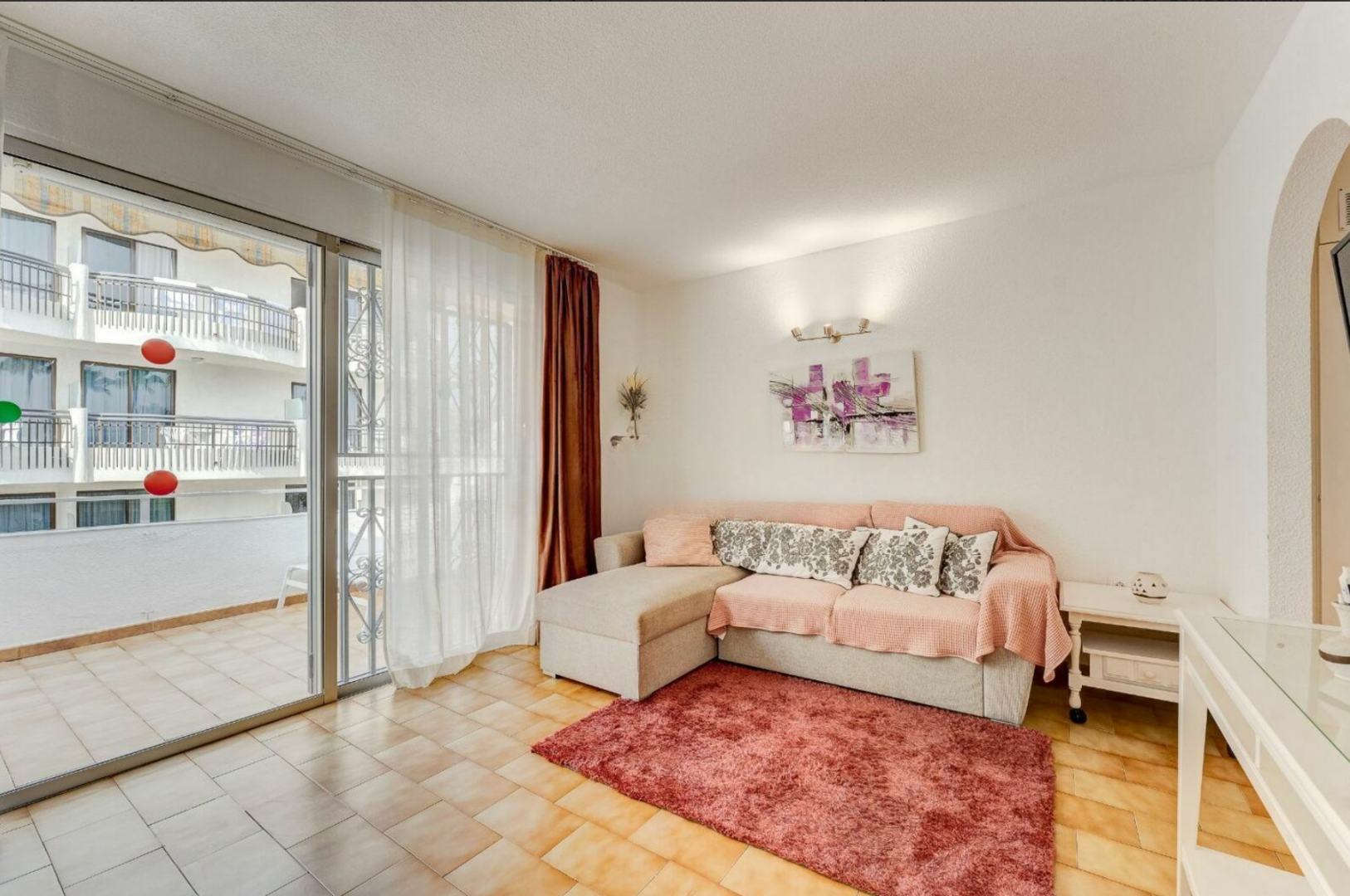 Tenerife - Playa de La Américas 3