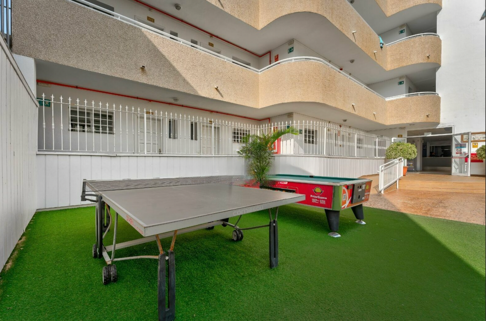 Tenerife - Playa de La Américas 4