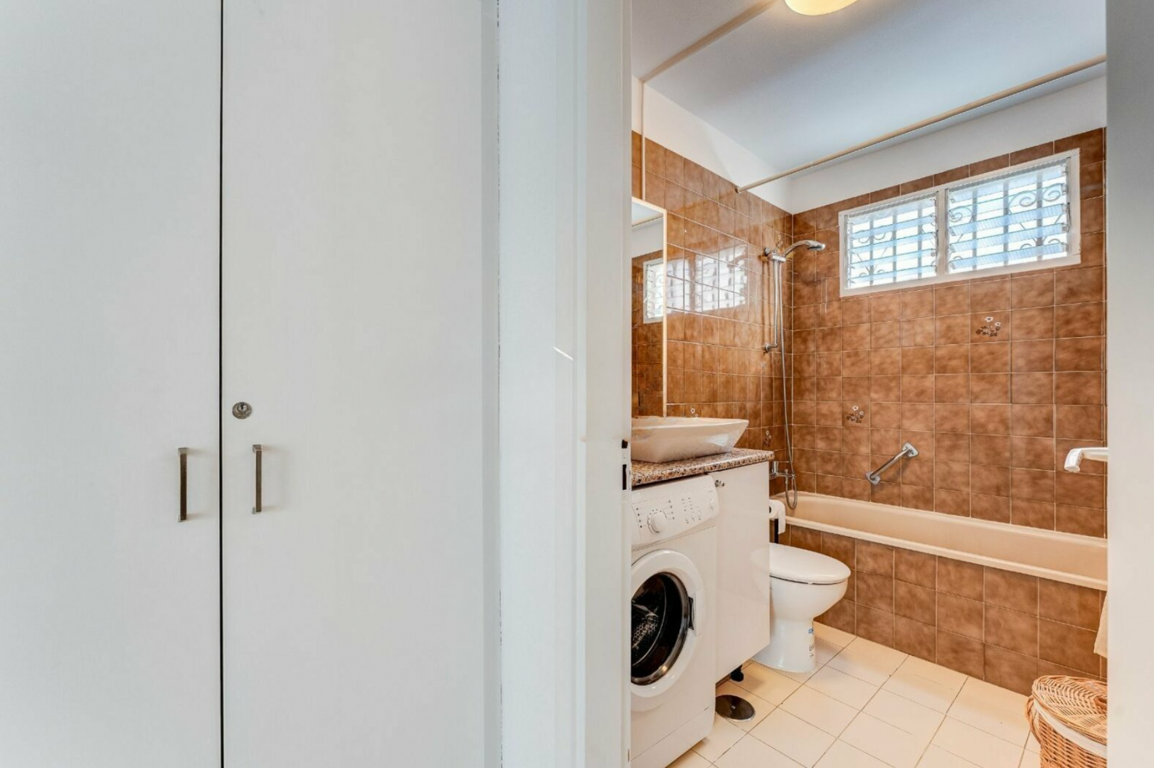 Tenerife - Playa de La Américas 5