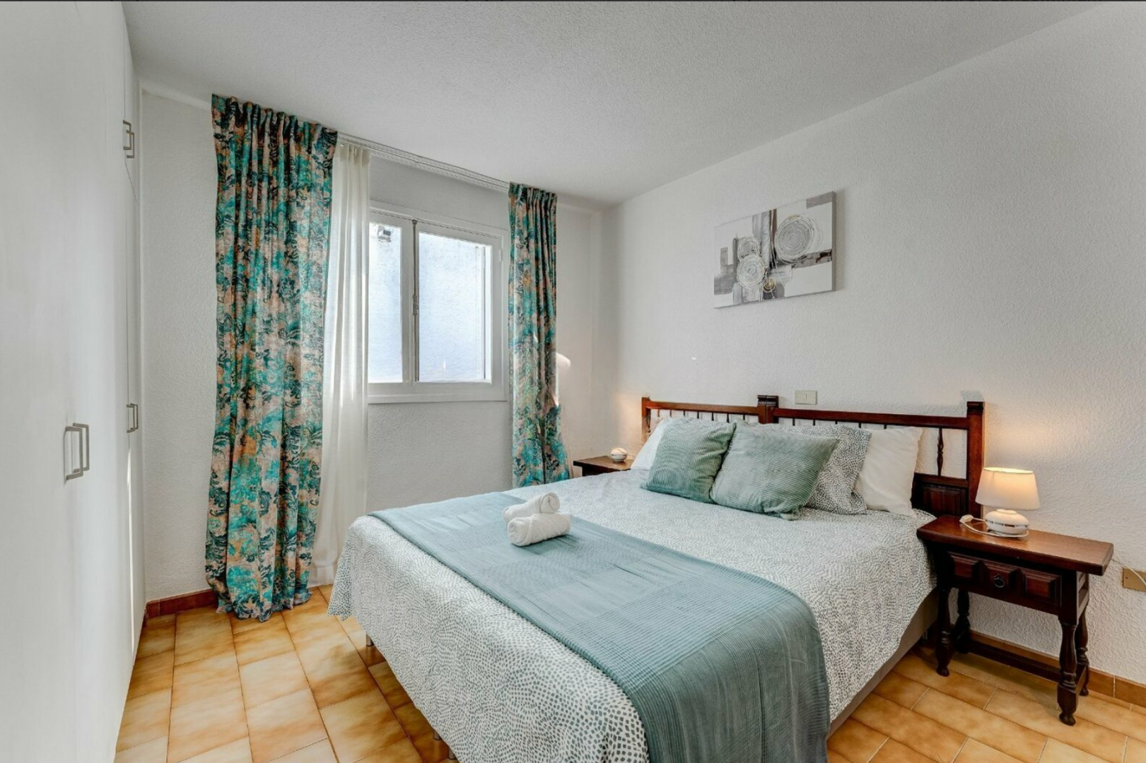 Tenerife - Playa de La Américas 7