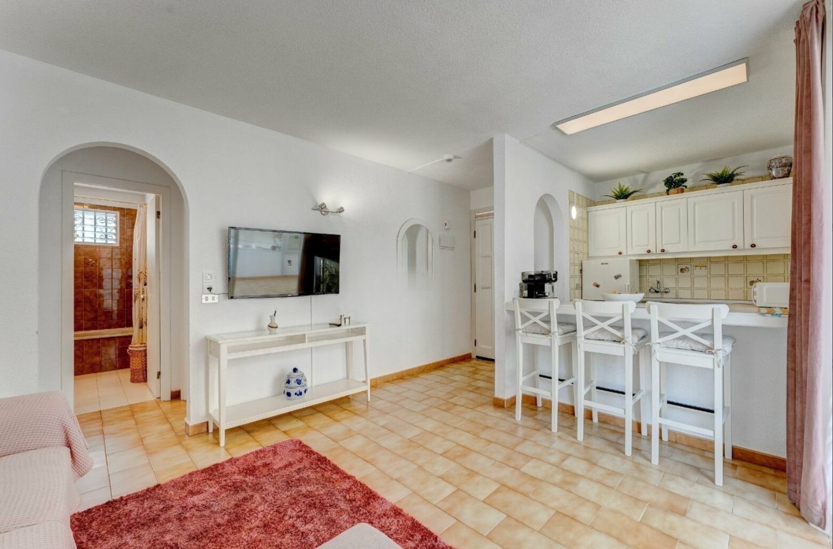 Tenerife - Playa de La Américas 9