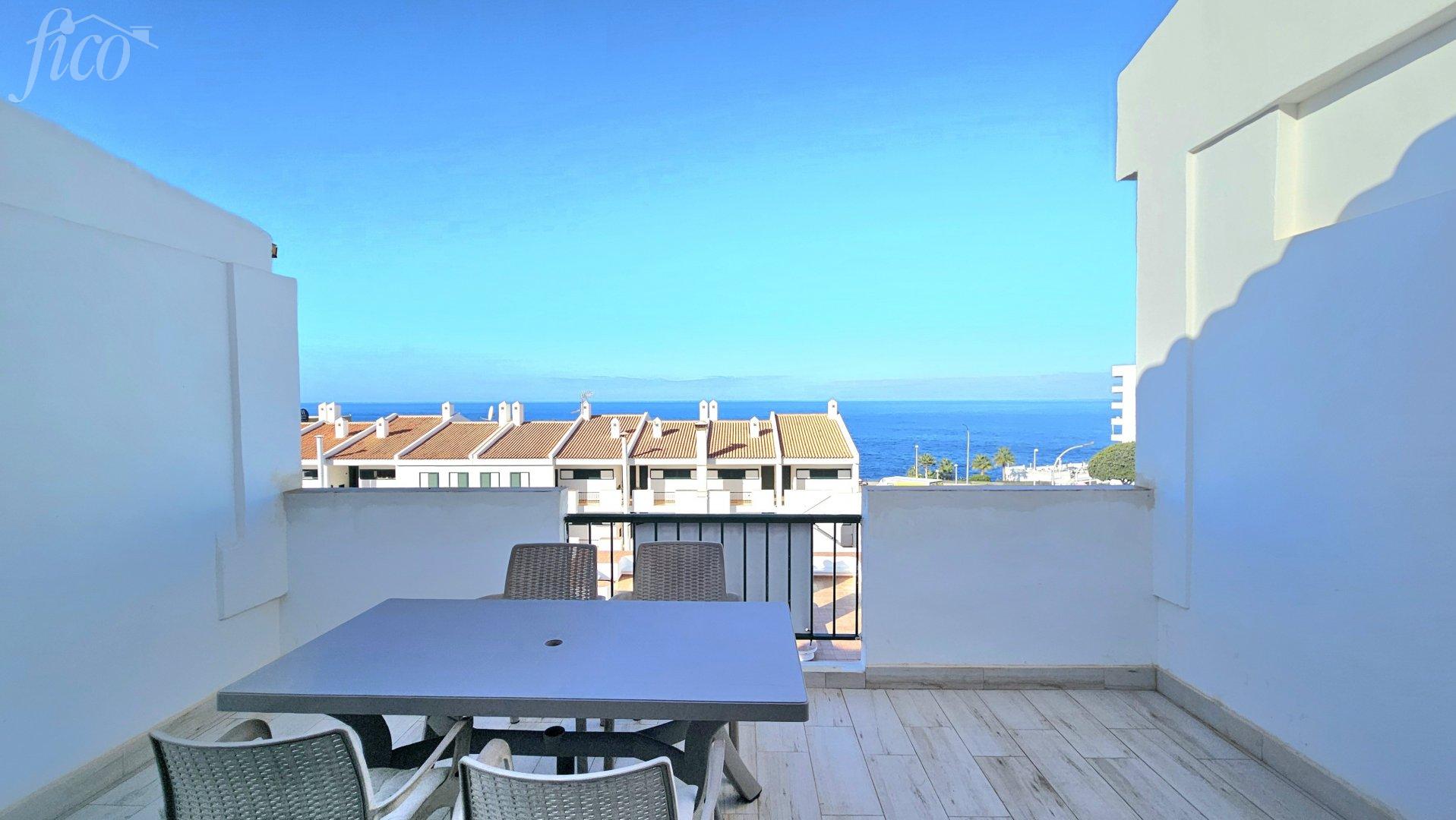 Tenerife - Callao Salvaje, Adeje 1