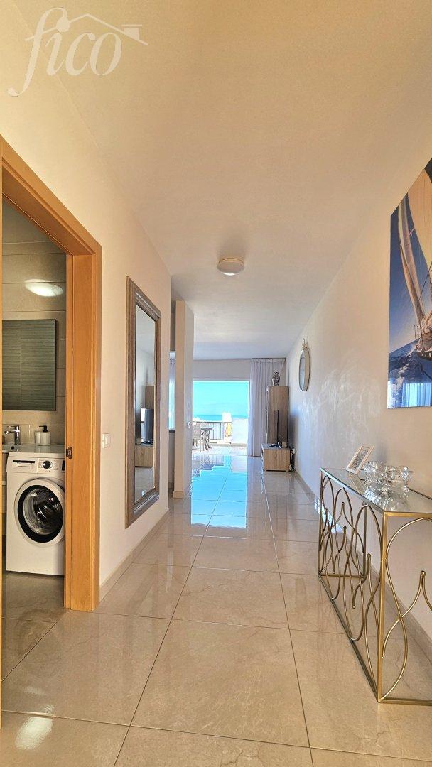 Tenerife - Callao Salvaje, Adeje 3