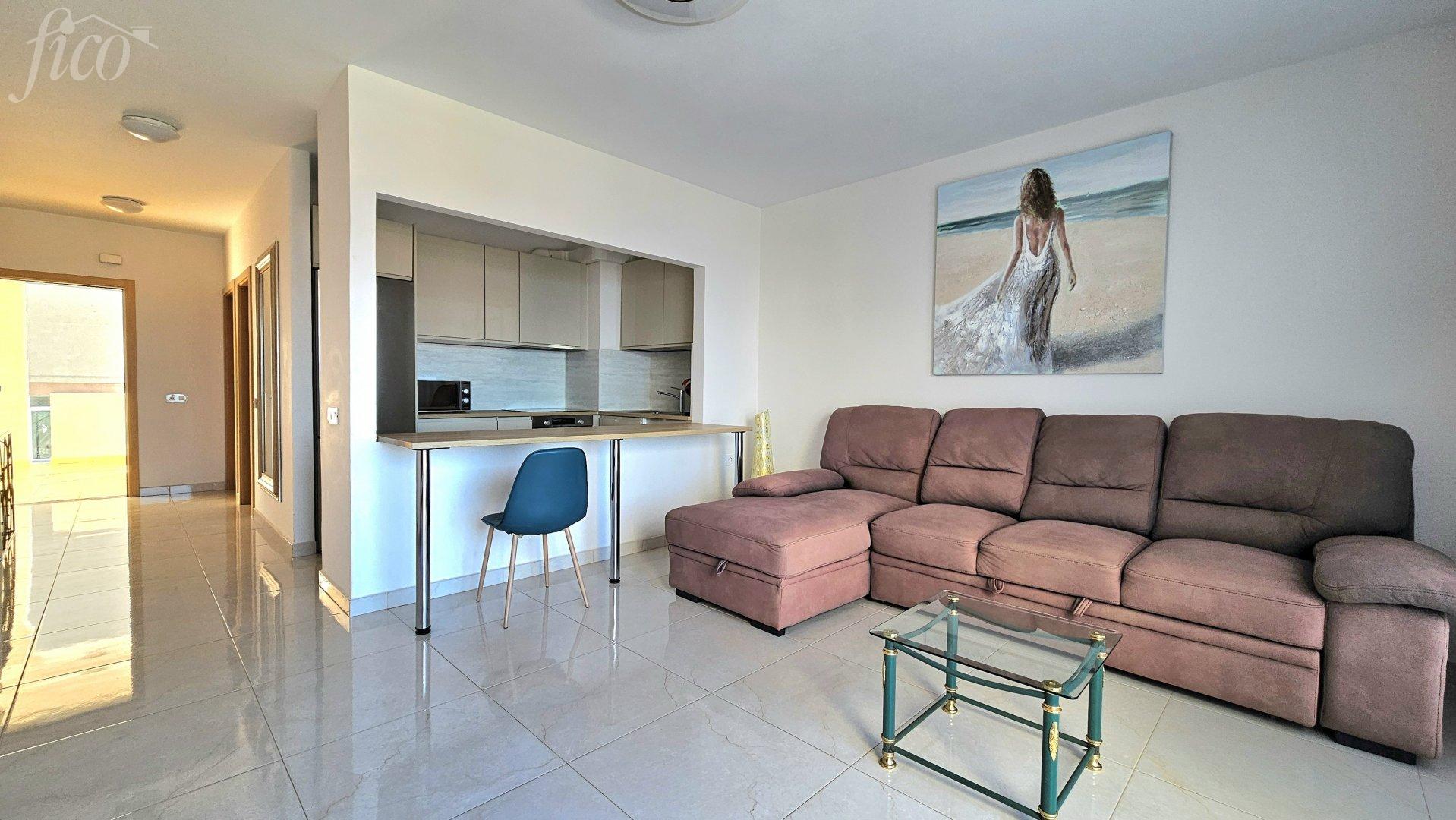 Tenerife - Callao Salvaje, Adeje 5