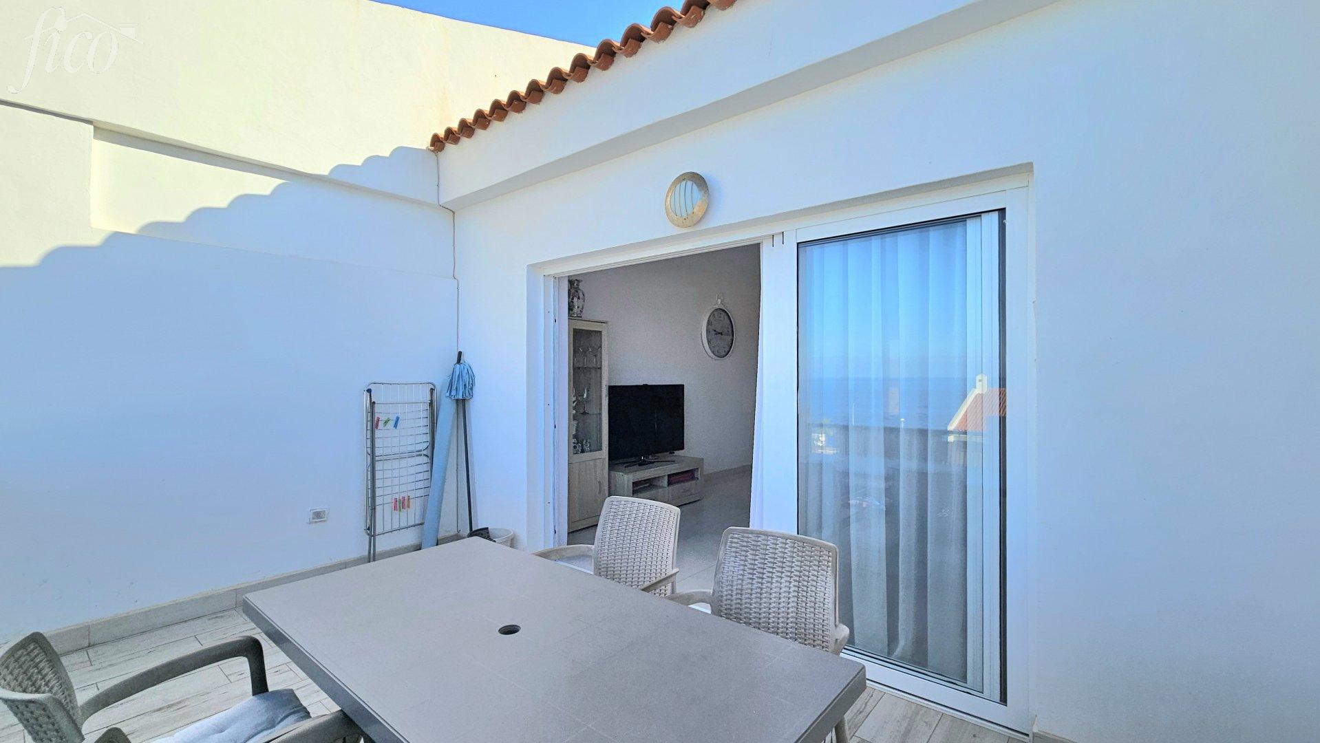 Tenerife - Callao Salvaje, Adeje 7