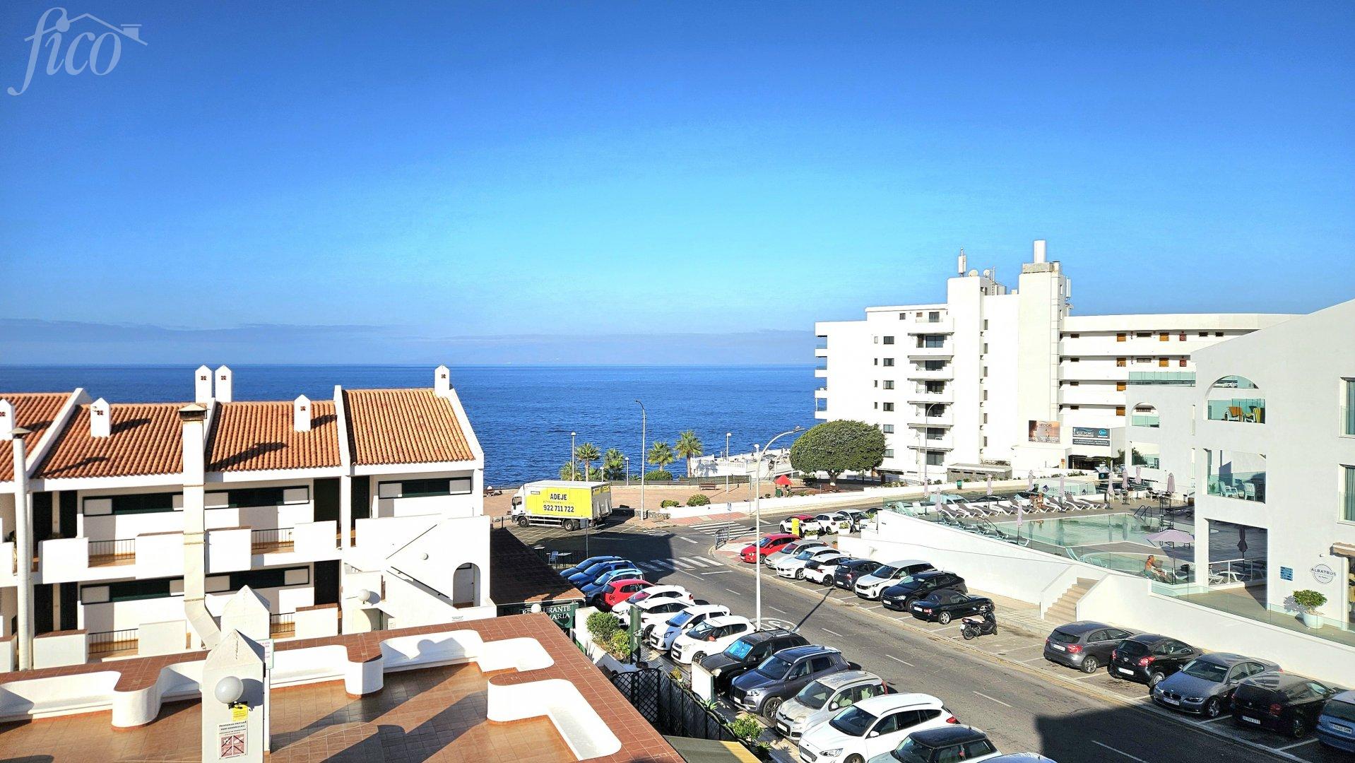 Tenerife - Callao Salvaje, Adeje 8