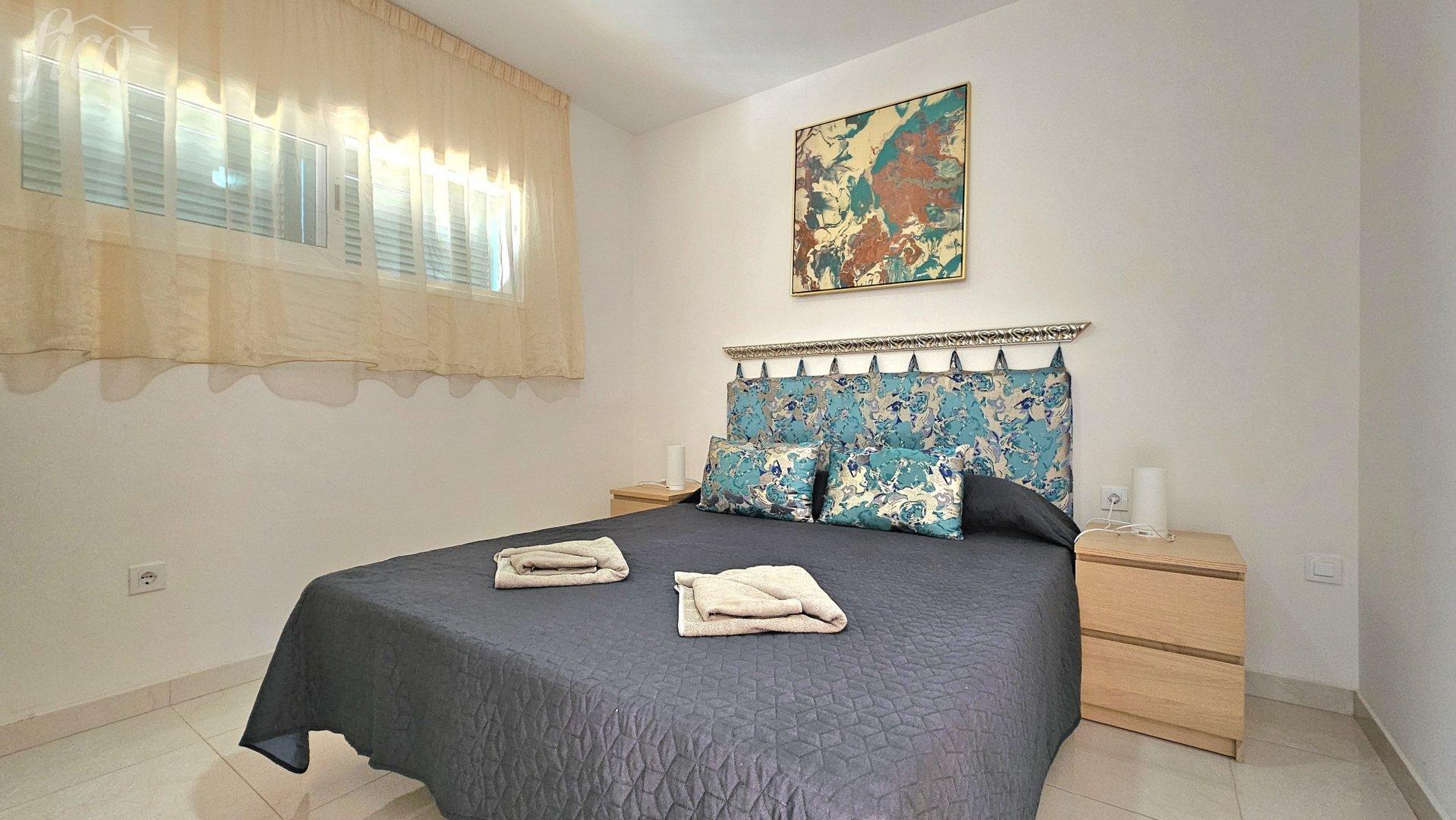 Tenerife - Callao Salvaje, Adeje 9