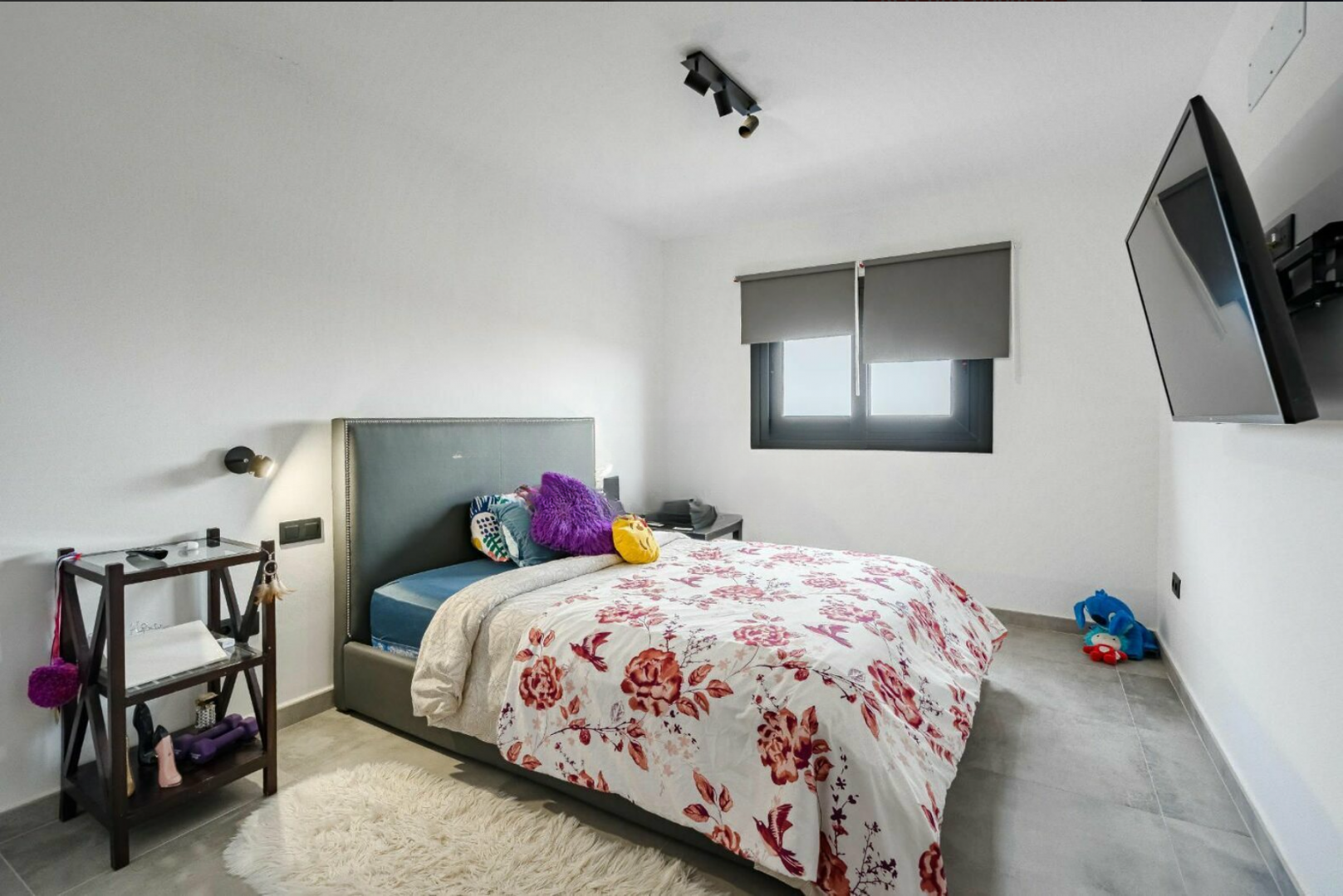 Tenerife - Granadilla de Abona 1