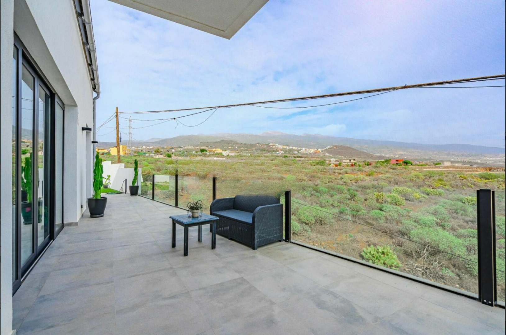 Tenerife - Granadilla de Abona 7