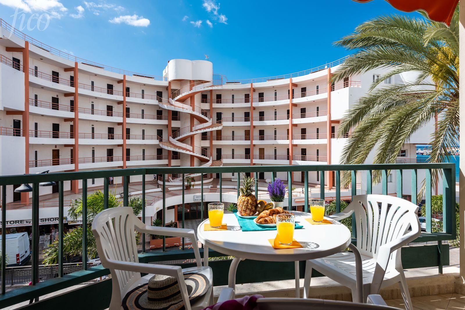 Tenerife - Los Cristianos 3